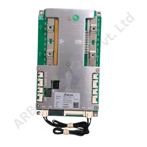 JBD SMART BMS 8-24S 60A SP24S007